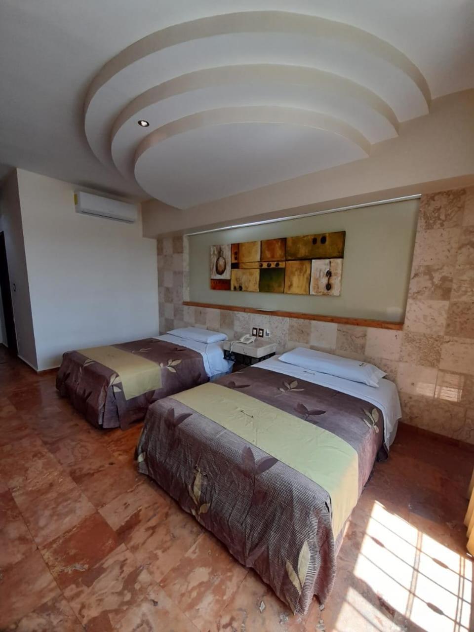 Hotel A'Ponte Mérida Extérieur photo