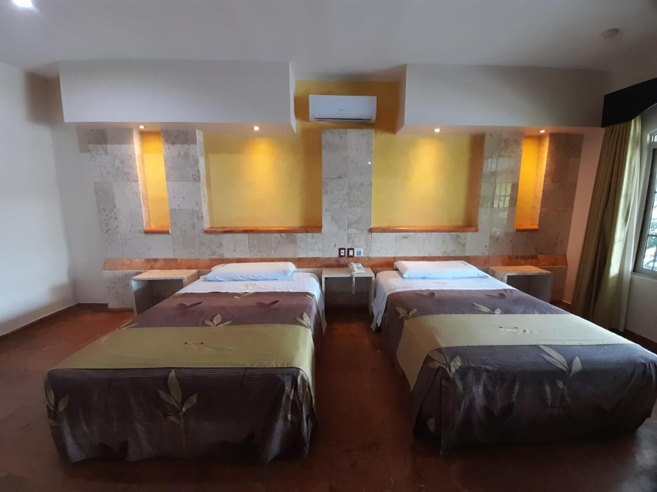 Hotel A'Ponte Mérida Extérieur photo